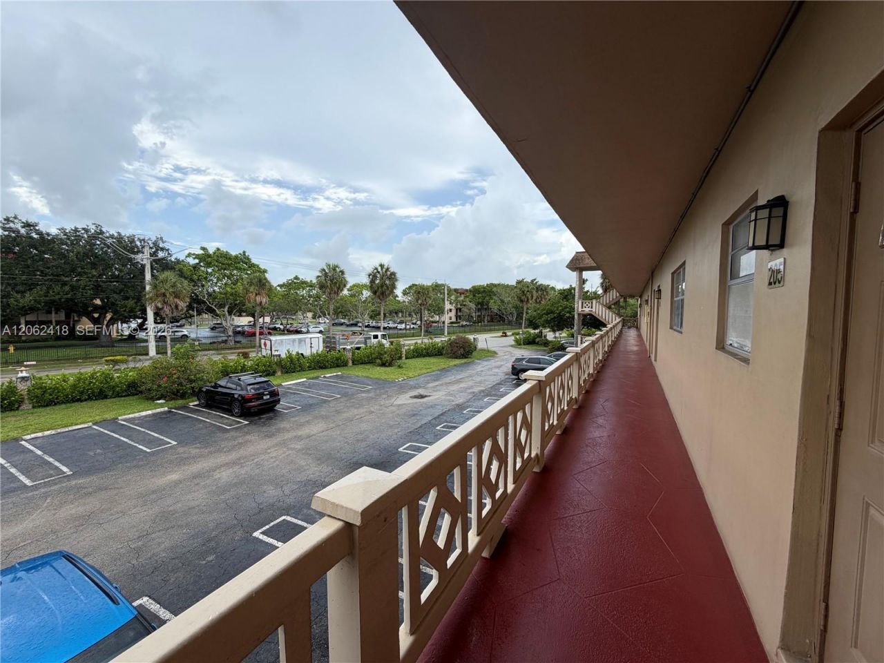 5071 W Oakland Park Blvd , Unit 205, Lauderdale Lakes, FL 33313 Photo