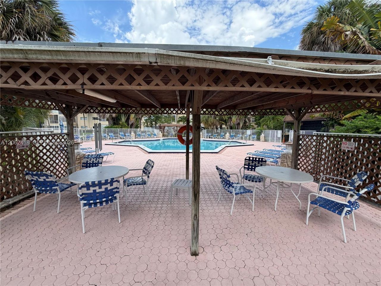 5071 W Oakland Park Blvd , Unit 205, Lauderdale Lakes, FL 33313 Photo