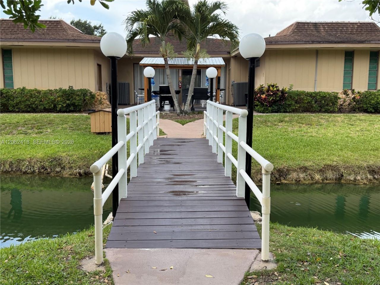5071 W Oakland Park Blvd , Unit 205, Lauderdale Lakes, FL 33313 Photo