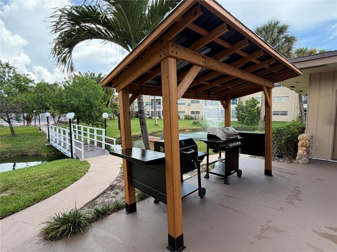 5071 W Oakland Park Blvd , Unit 205, Lauderdale Lakes, FL 33313 Photo