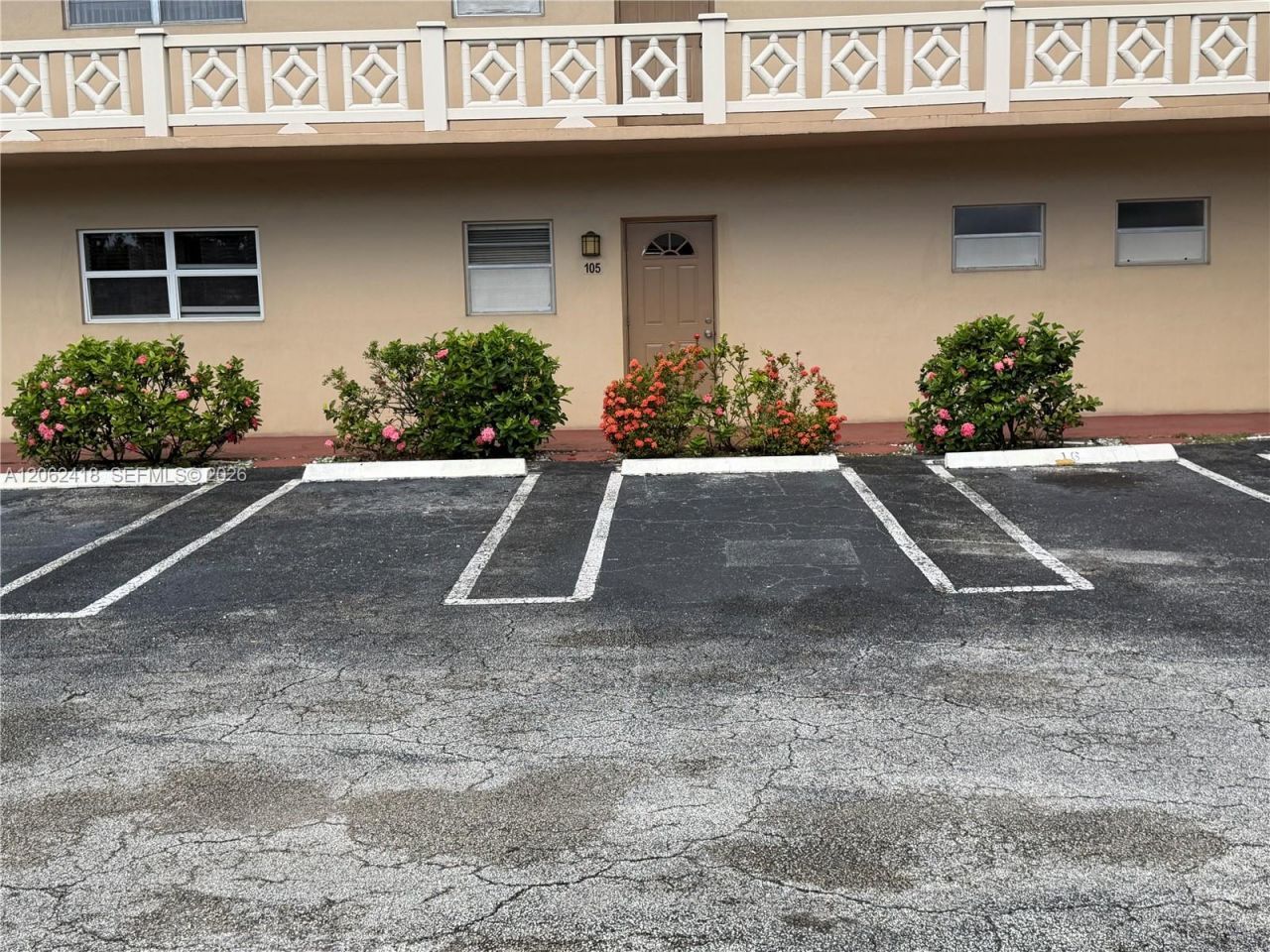 5071 W Oakland Park Blvd , Unit 205, Lauderdale Lakes, FL 33313 Photo