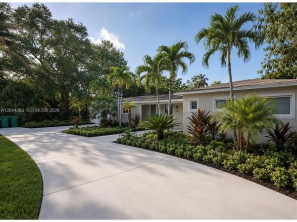 7025 SW 71st Ct , Unit 7025, Miami, FL 33143