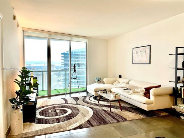 465 BRICKELL AVENUE , Unit 4906, Miami, FL 33131