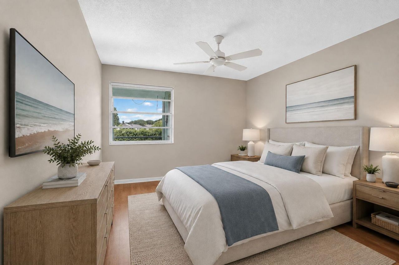 701 Burgundy O, Delray Beach, FL 33484 Photo