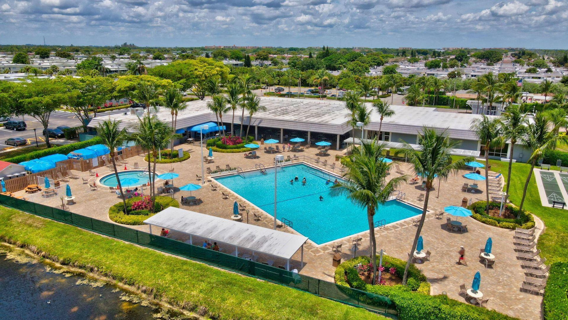 701 Burgundy O, Delray Beach, FL 33484 Photo