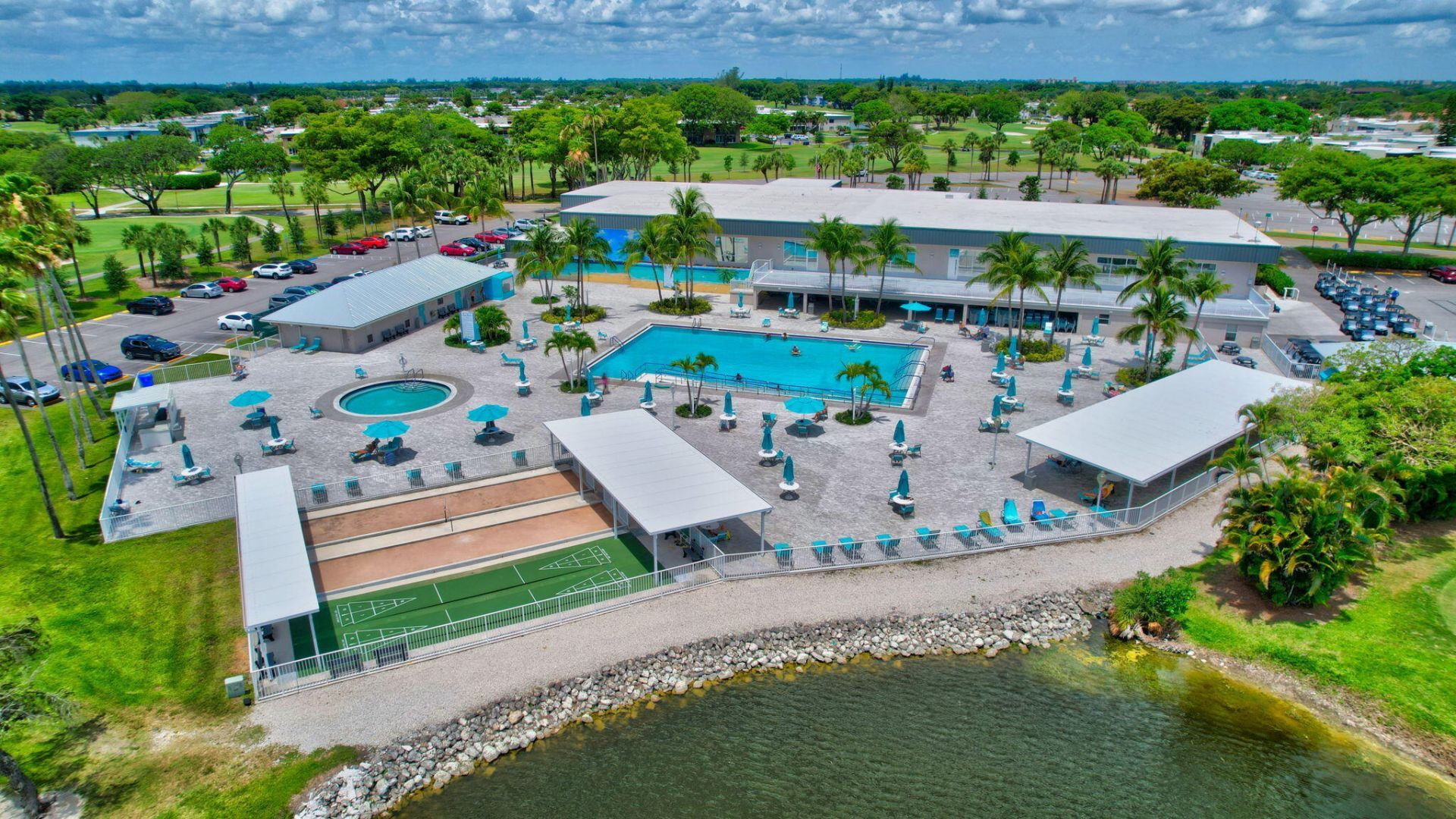 701 Burgundy O, Delray Beach, FL 33484 Photo