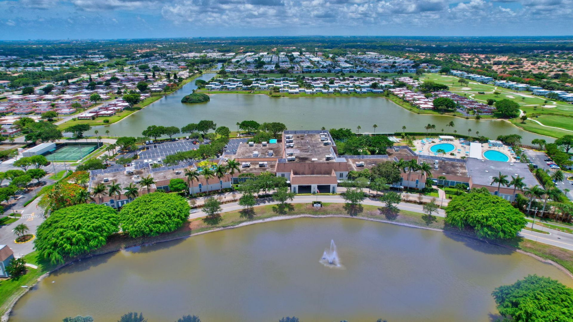 701 Burgundy O, Delray Beach, FL 33484 Photo