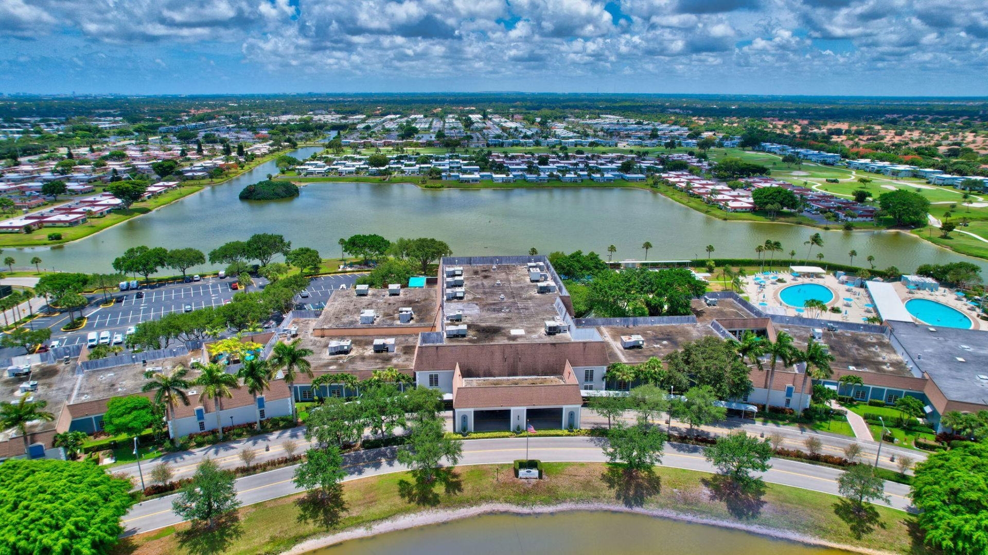 701 Burgundy O, Delray Beach, FL 33484 Photo