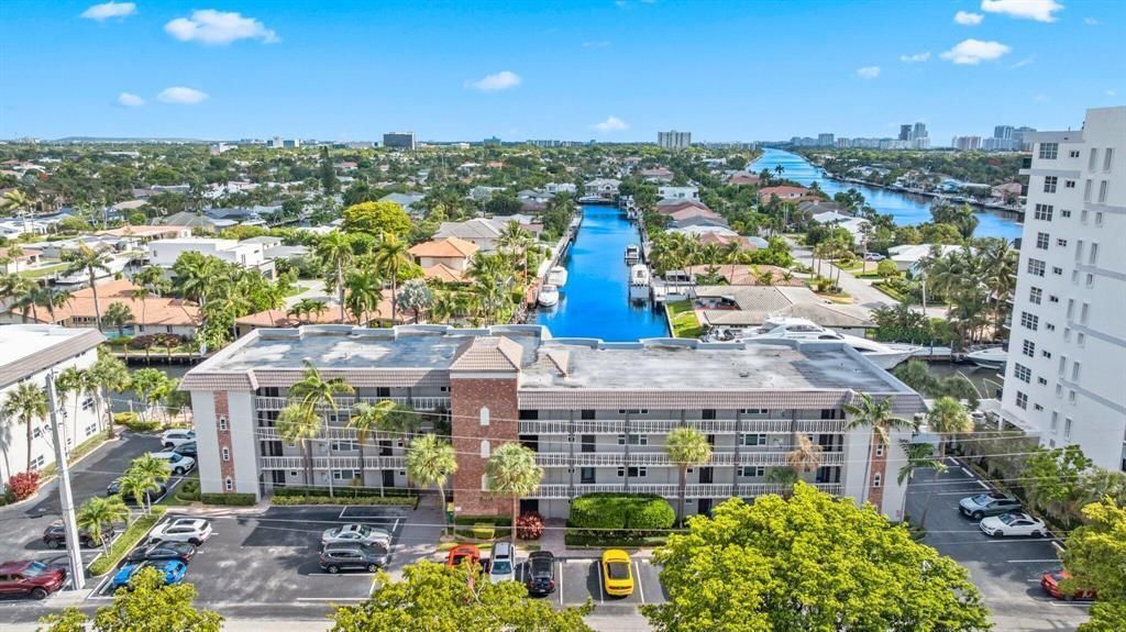 3121 NE 51st Street, Unit 204E, Fort Lauderdale, FL 33308 Photo