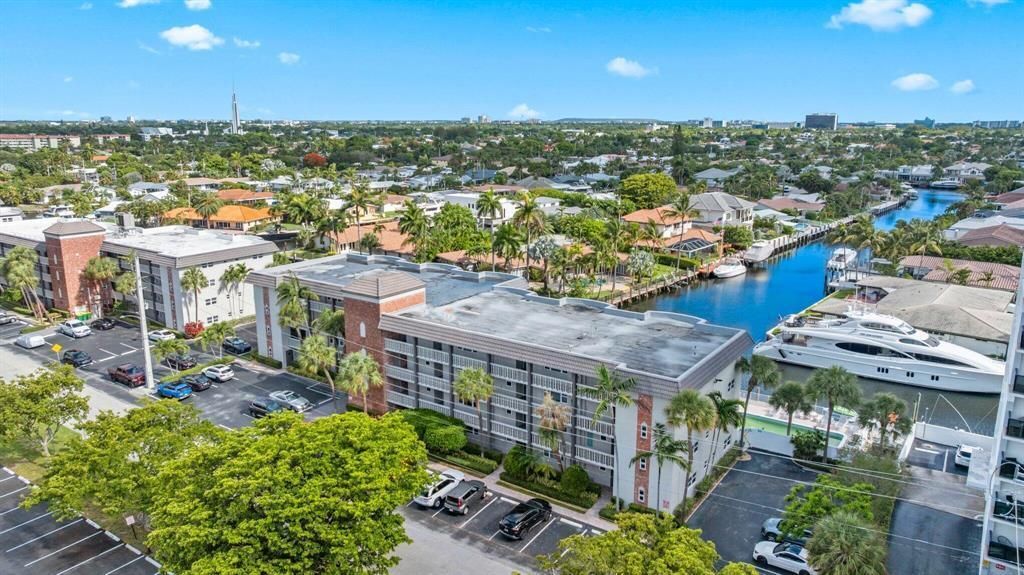 3121 NE 51st Street, Unit 204E, Fort Lauderdale, FL 33308 Photo