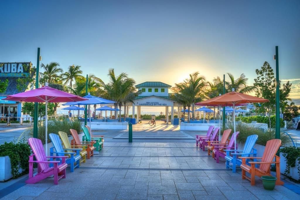 3121 NE 51st Street, Unit 204E, Fort Lauderdale, FL 33308 Photo