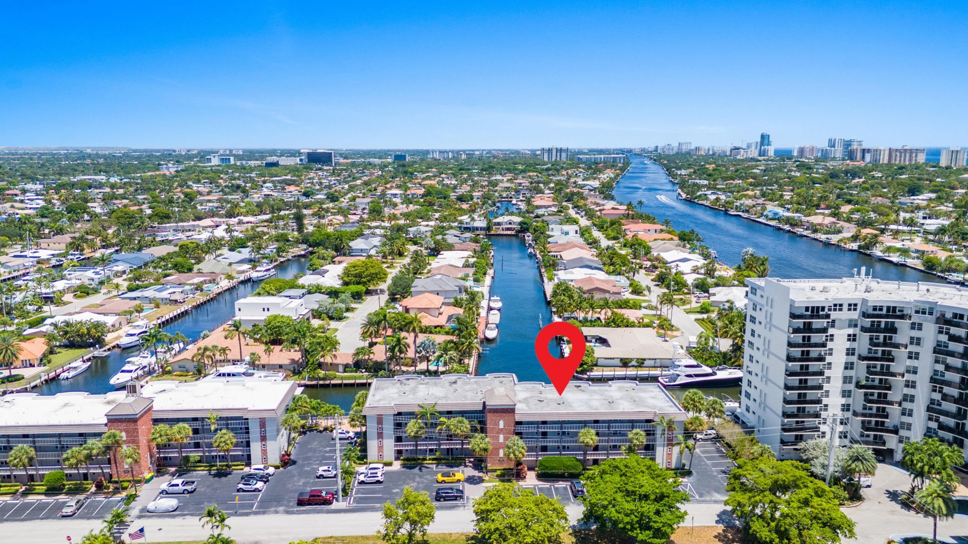 3121 NE 51st Street, Unit 204E, Fort Lauderdale, FL 33308 Photo