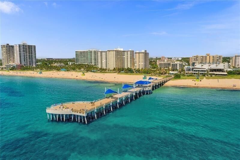 3121 NE 51st Street, Unit 204E, Fort Lauderdale, FL 33308 Photo