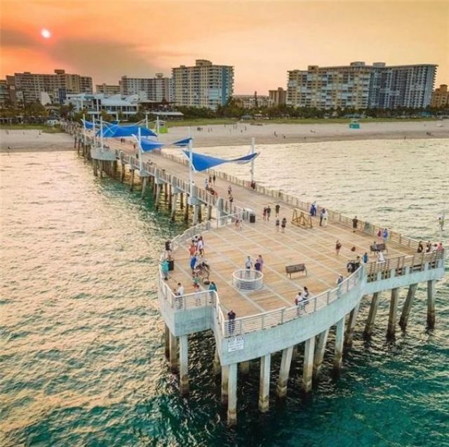 3121 NE 51st Street, Unit 204E, Fort Lauderdale, FL 33308 Photo