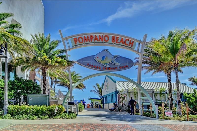 3121 NE 51st Street, Unit 204E, Fort Lauderdale, FL 33308 Photo