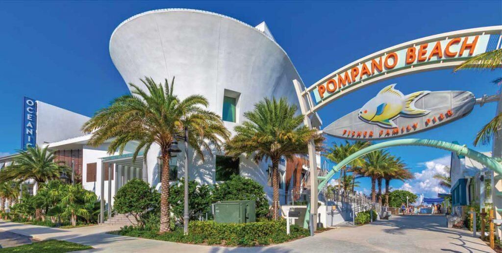 3121 NE 51st Street, Unit 204E, Fort Lauderdale, FL 33308 Photo