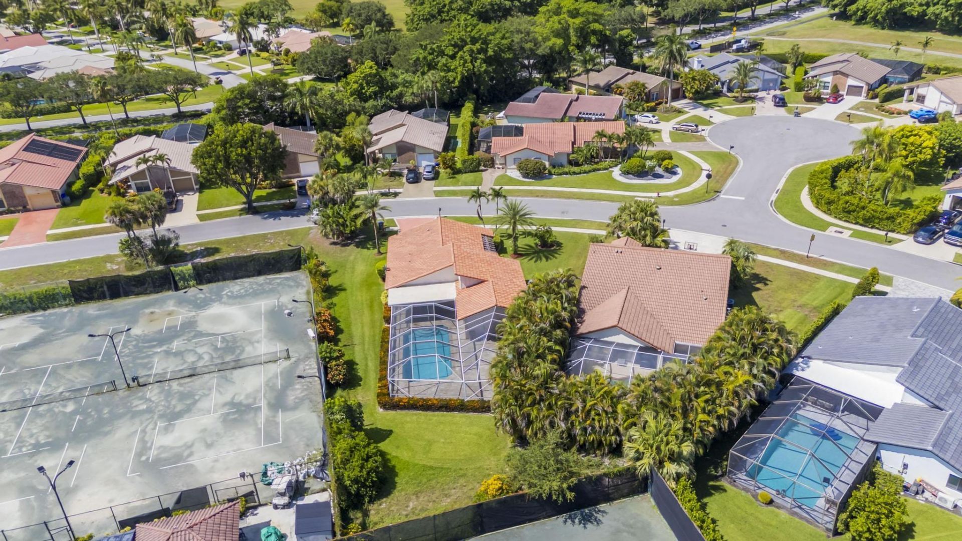 19626 Sea Pines Way, Boca Raton, FL 33498 Photo