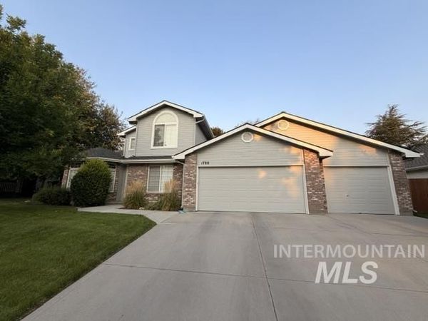 1788 N Princeton Way, Eagle, ID 83616