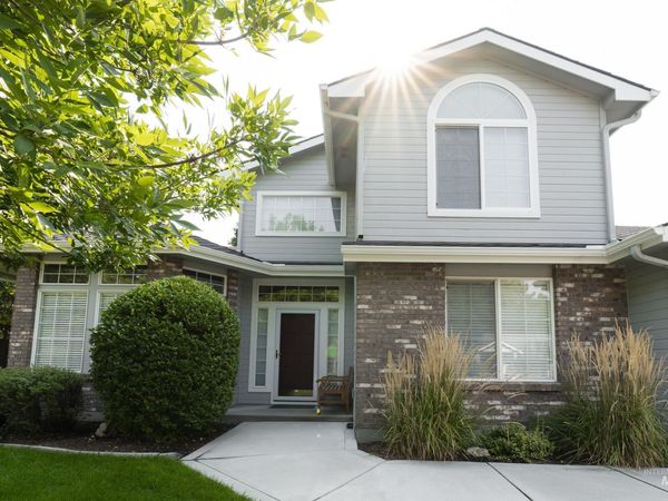 1788 N Princeton Way, Eagle, ID 83616