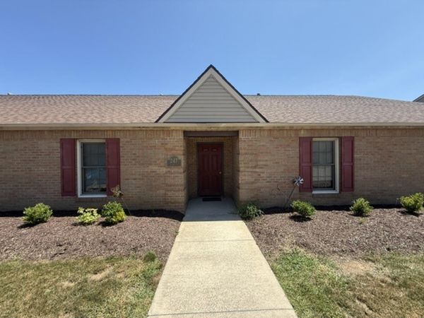247 Northland Drive, Unit C, Medina, OH 44256