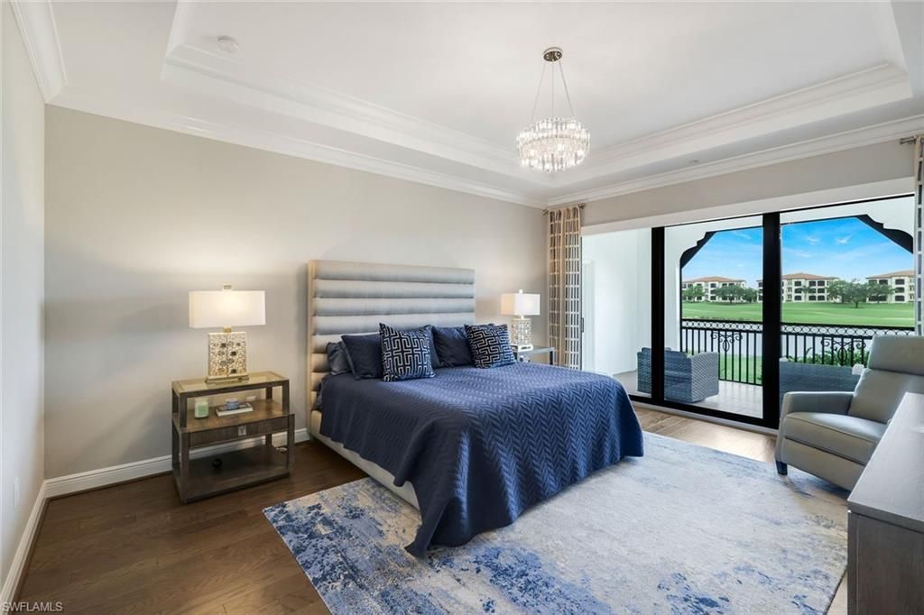 16436 Carrara Way, Unit 101, Naples, FL 34110 Photo