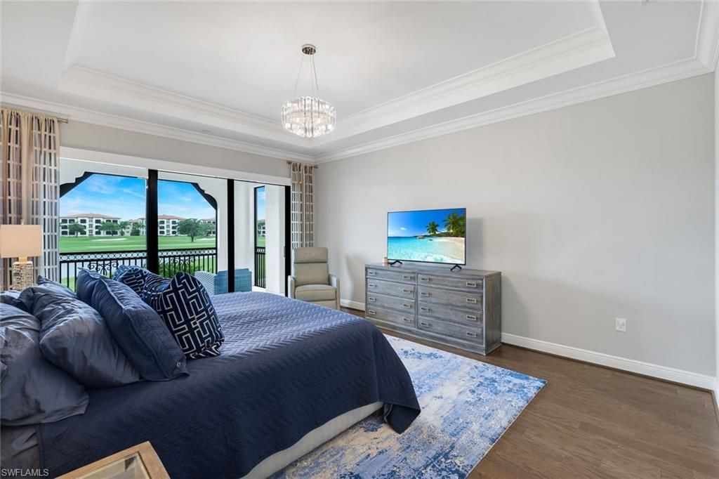 16436 Carrara Way, Unit 101, Naples, FL 34110 Photo