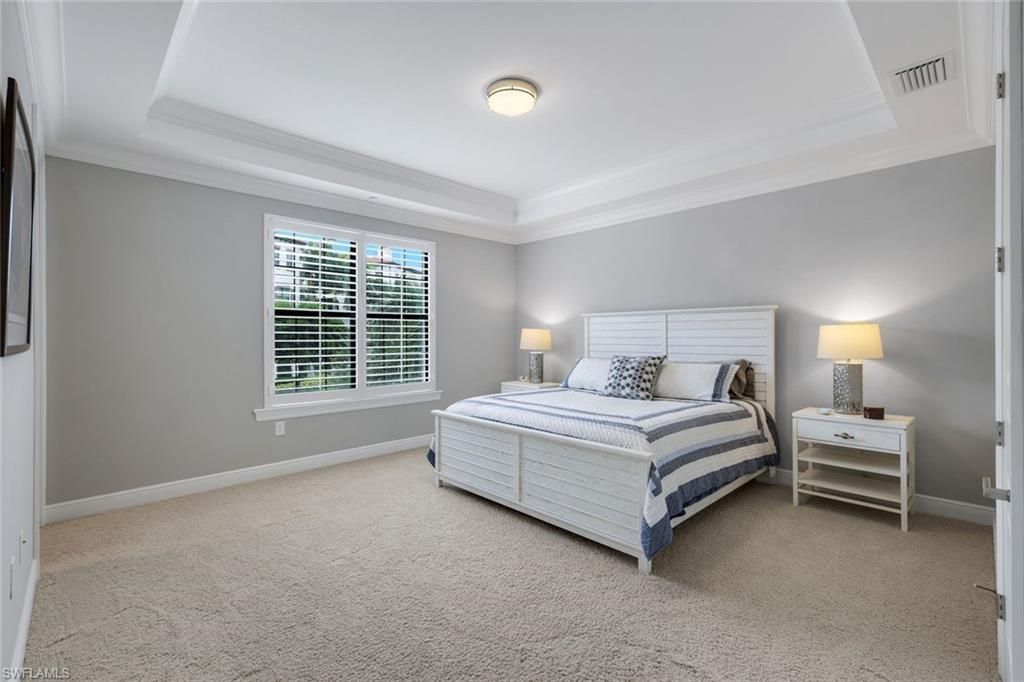 16436 Carrara Way, Unit 101, Naples, FL 34110 Photo