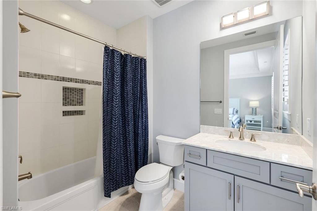 16436 Carrara Way, Unit 101, Naples, FL 34110 Photo