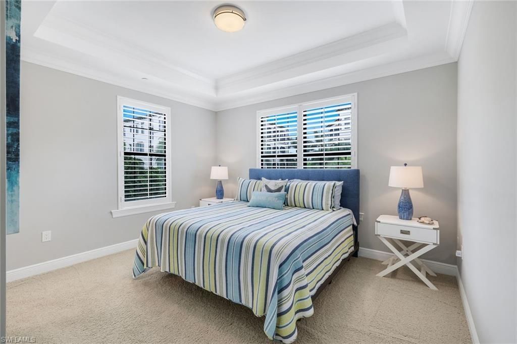 16436 Carrara Way, Unit 101, Naples, FL 34110 Photo