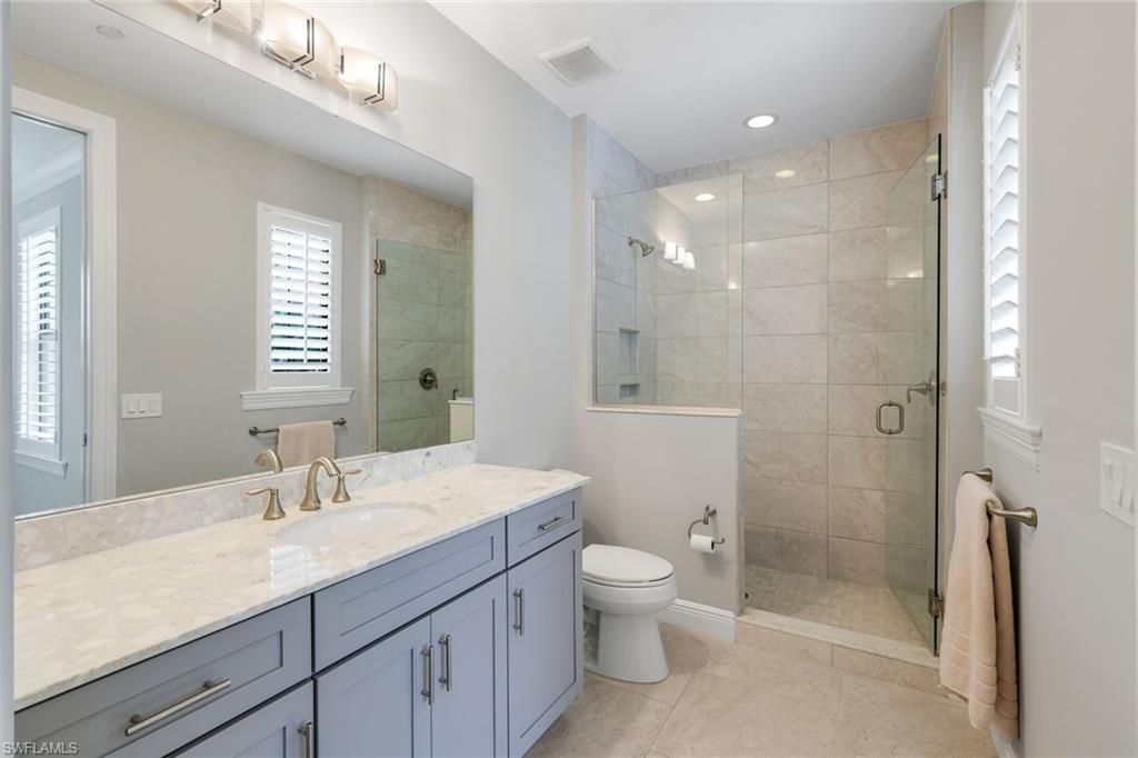 16436 Carrara Way, Unit 101, Naples, FL 34110 Photo