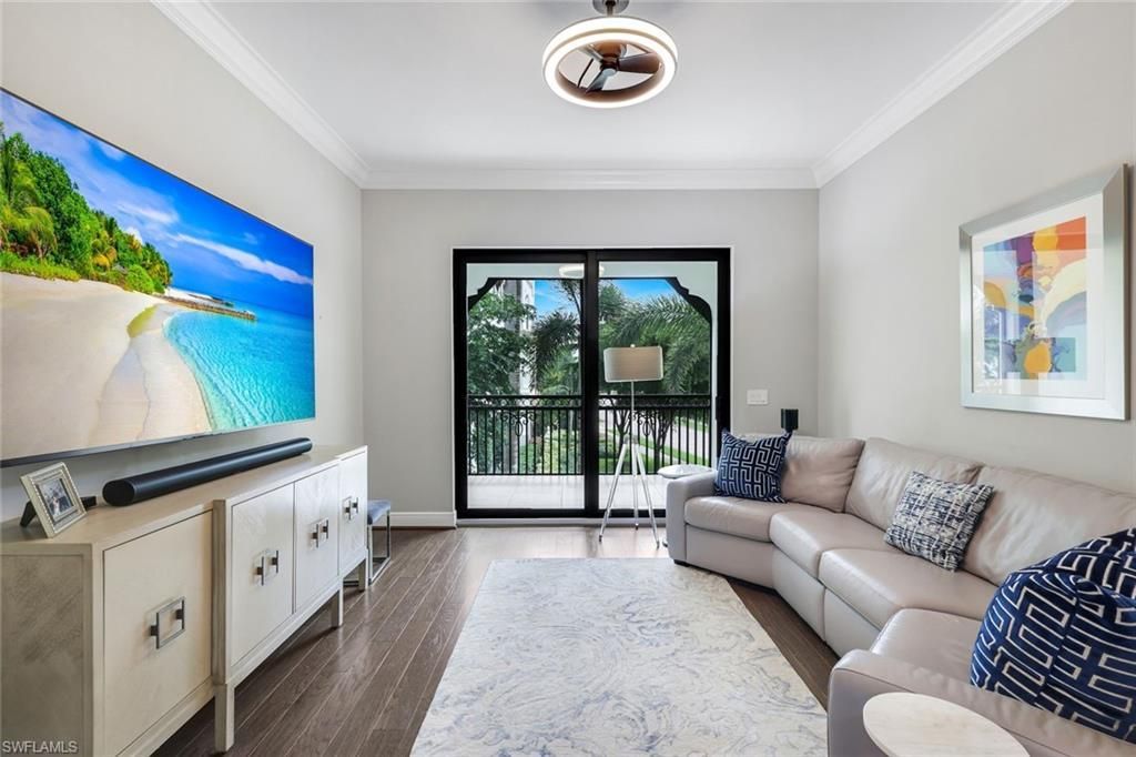 16436 Carrara Way, Unit 101, Naples, FL 34110 Photo