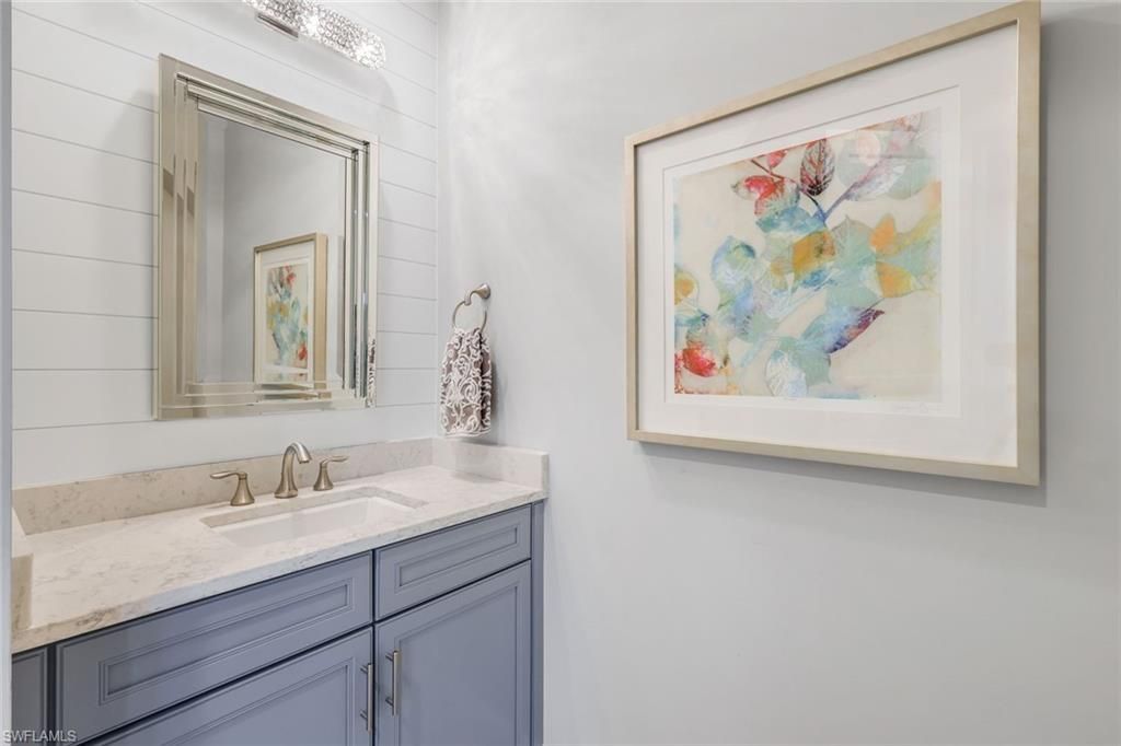 16436 Carrara Way, Unit 101, Naples, FL 34110 Photo