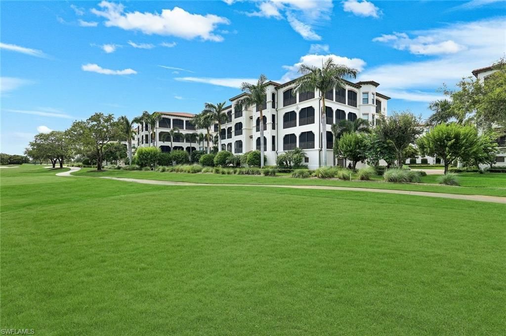16436 Carrara Way, Unit 101, Naples, FL 34110 Photo