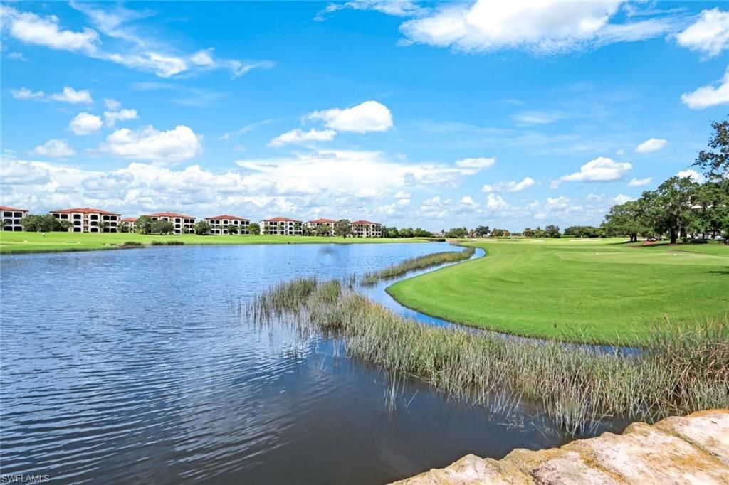 16436 Carrara Way, Unit 101, Naples, FL 34110 Photo
