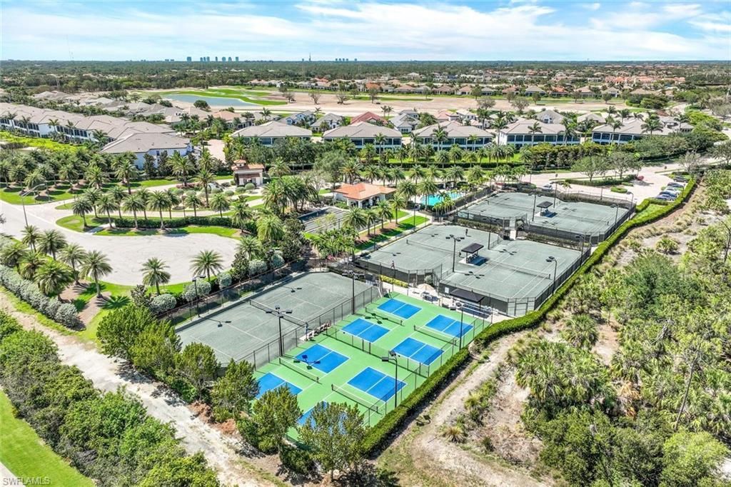 16436 Carrara Way, Unit 101, Naples, FL 34110 Photo