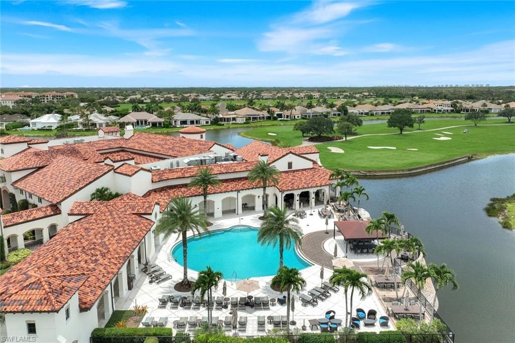 16436 Carrara Way, Unit 101, Naples, FL 34110 Photo