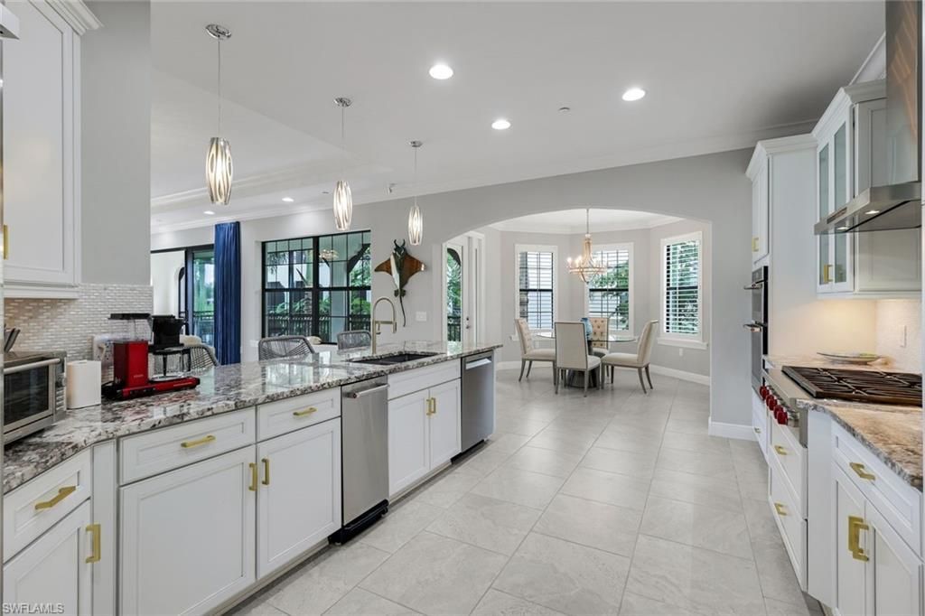 16436 Carrara Way, Unit 101, Naples, FL 34110 Photo