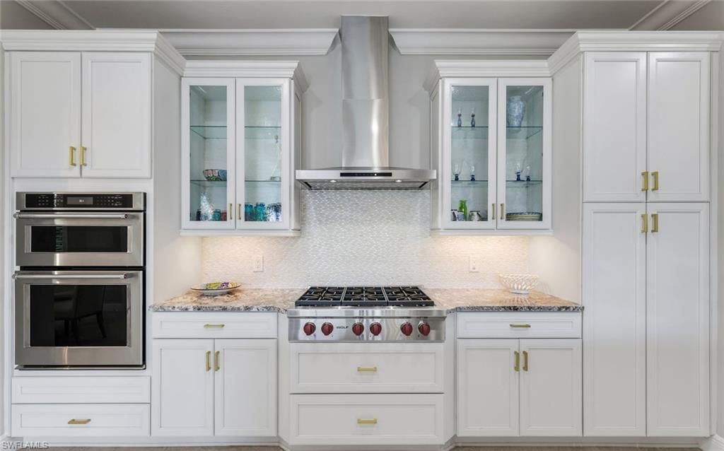 16436 Carrara Way, Unit 101, Naples, FL 34110 Photo