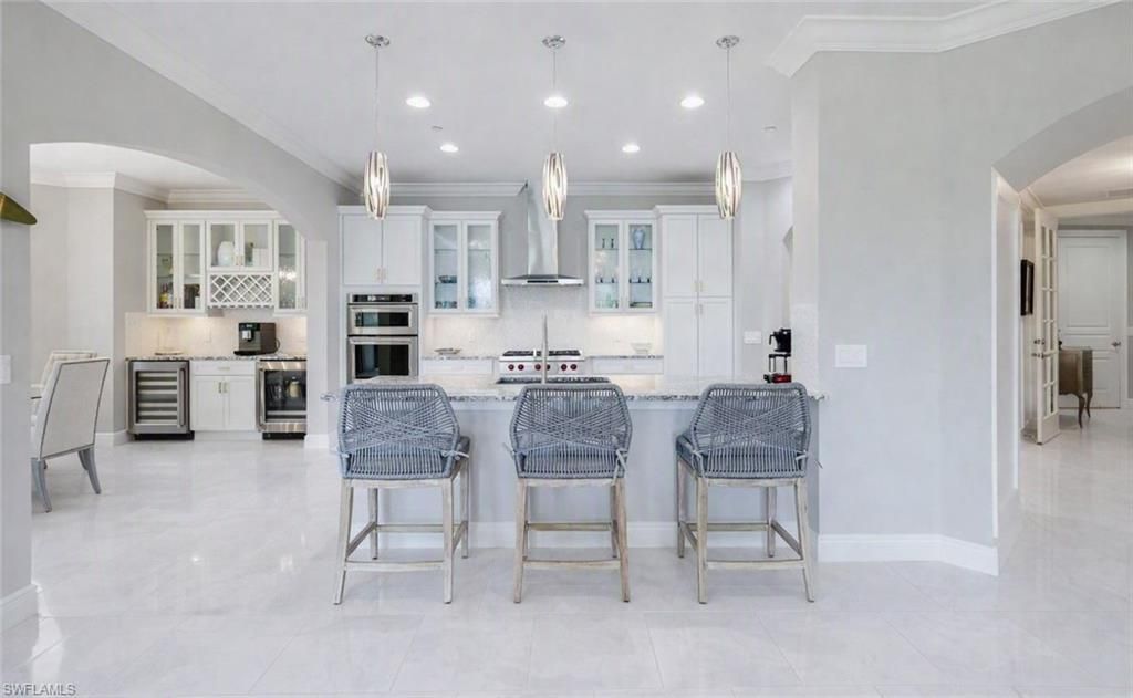 16436 Carrara Way, Unit 101, Naples, FL 34110 Photo