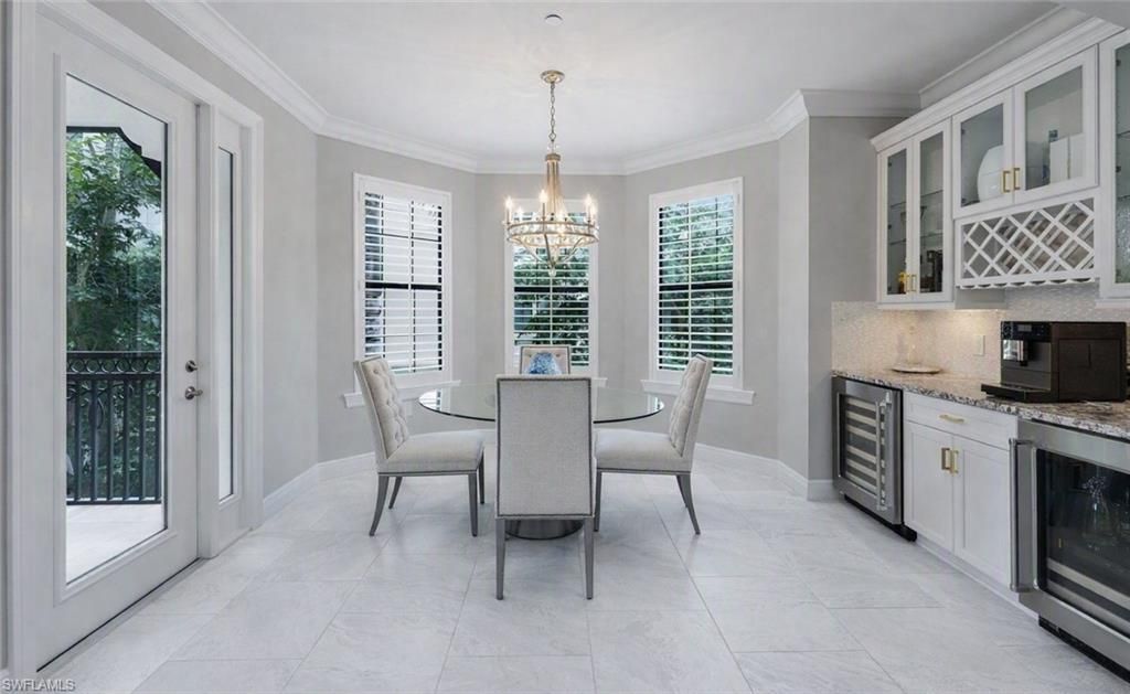 16436 Carrara Way, Unit 101, Naples, FL 34110 Photo