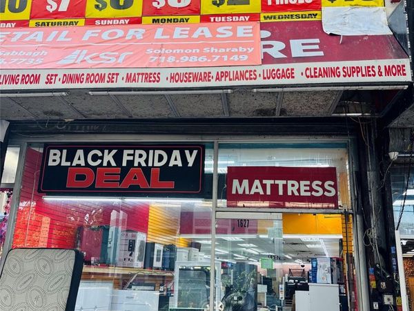 1627 Westchester Avenue , Bronx, NY 10472