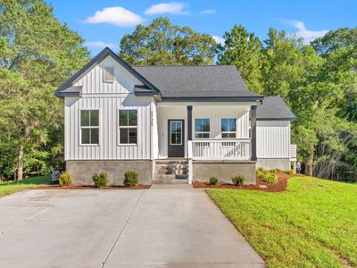 1725 Bridgewater Dr., Conway, SC 29526