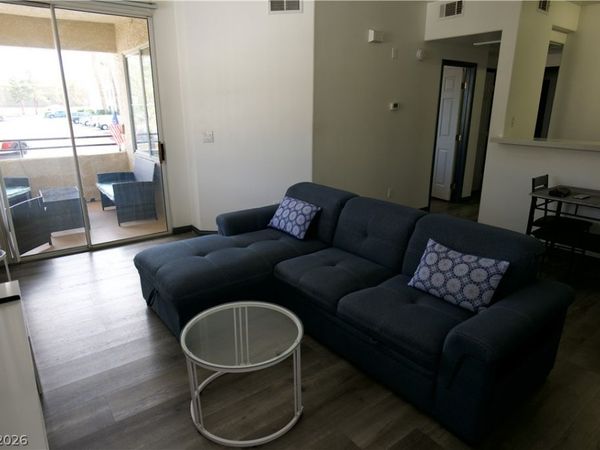 7163 S Durango Drive, Unit 201, Las Vegas, NV 89113