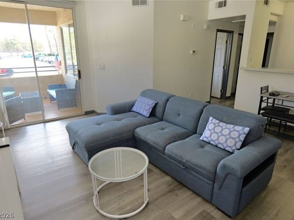 7163 S Durango Drive, Unit 201, Las Vegas, NV 89113