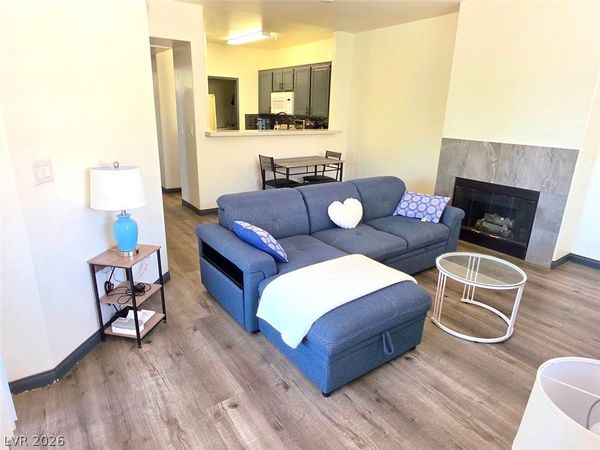 7163 S Durango Drive, Unit 201, Las Vegas, NV 89113