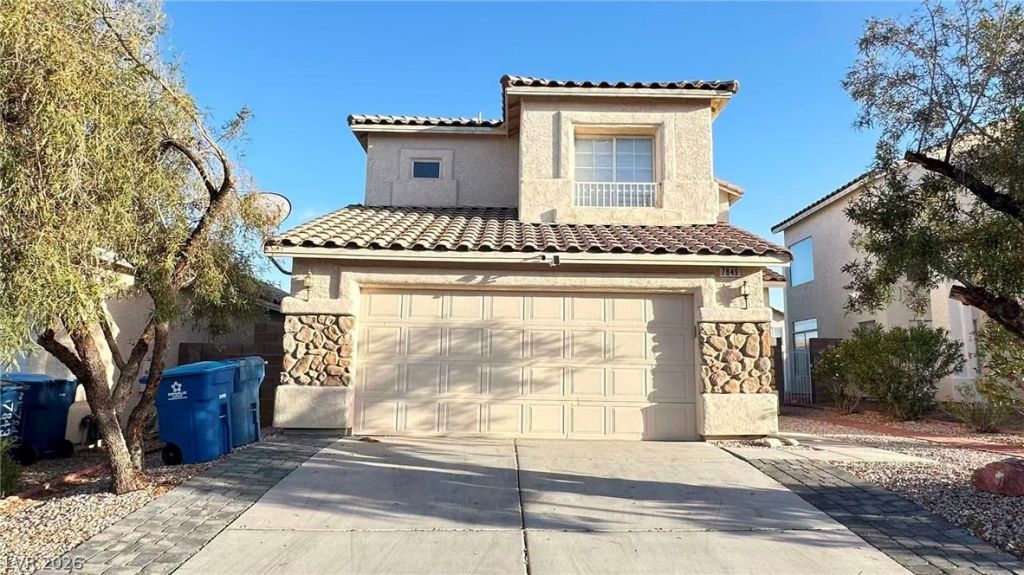 7849 Blue Brook Drive, Las Vegas, NV 89147 Main Photo
