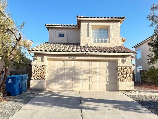 7849 Blue Brook Drive, Las Vegas, NV 89147