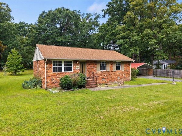 1300 Boroughbridge Road, Richmond, VA 23225