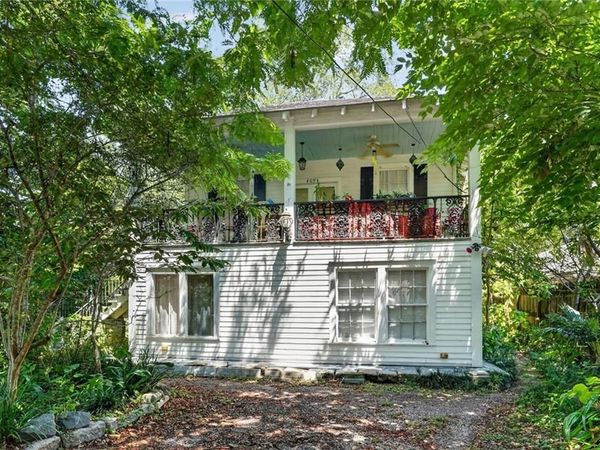 409 ROSA Avenue , Unit A, Metairie, LA 70005