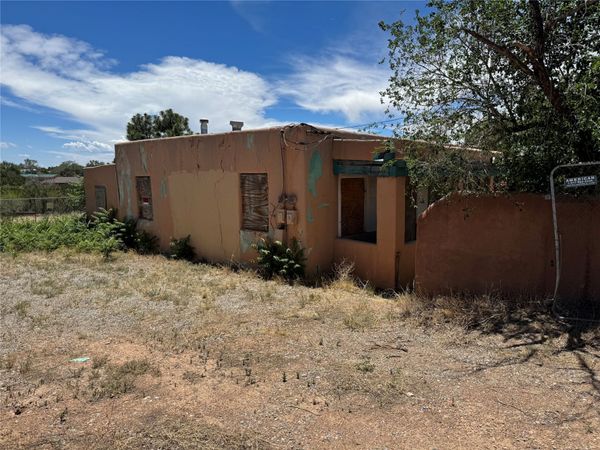 3910 Rodeo Road , Santa Fe, NM 87507